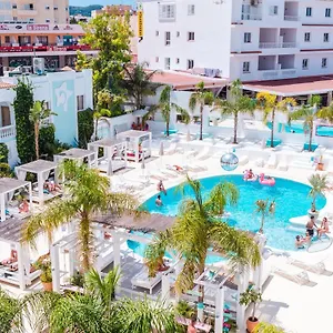 Star Ibiza (adults Only) 4*, San Antonio (Ibiza) Spain