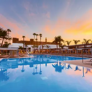 Riu Palace Oasis 5*, Maspalomas (Gran Canaria) Spain