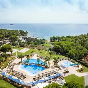 Tui Magic Life Cala Pada 4*, Santa Eularia des Riu Spain