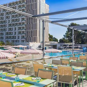 Sol Barbados 4*, Magaluf (Mallorca) Spain