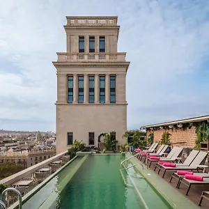 Hotell 45 Times