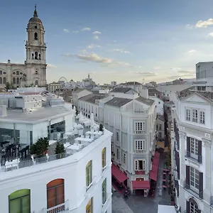  Apartment Inmalaga Granada