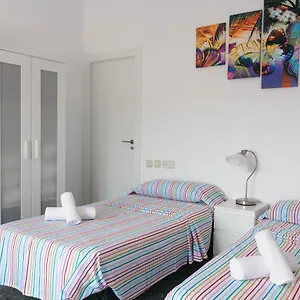  Apartment Atico Con Terraza Y Vistas