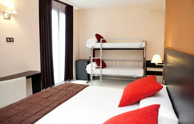 Exe Malaga Museos Hotel 3*,